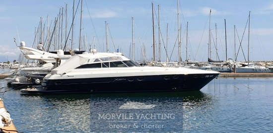 Italcrat 54 de segunda mano en venta