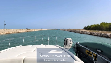 Airon Marine 388 de segunda mano en venta