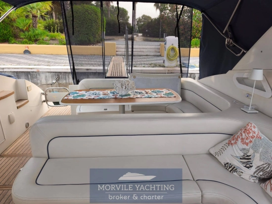 Airon Marine 388 de segunda mano en venta