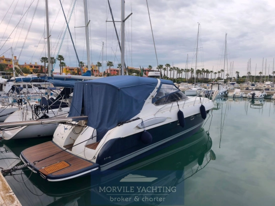 Airon Marine 388 de segunda mano en venta