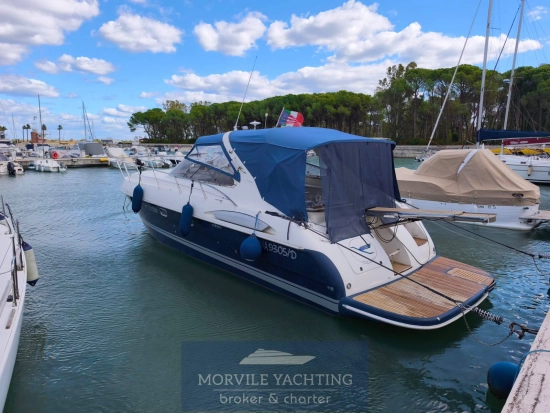 Airon Marine 388 de segunda mano en venta