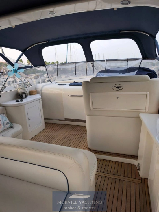 Airon Marine 388 de segunda mano en venta