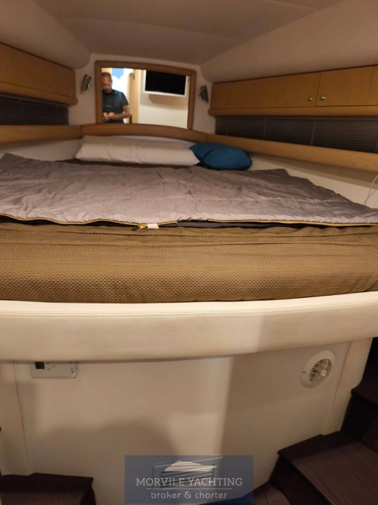 Airon Marine 388 de segunda mano en venta