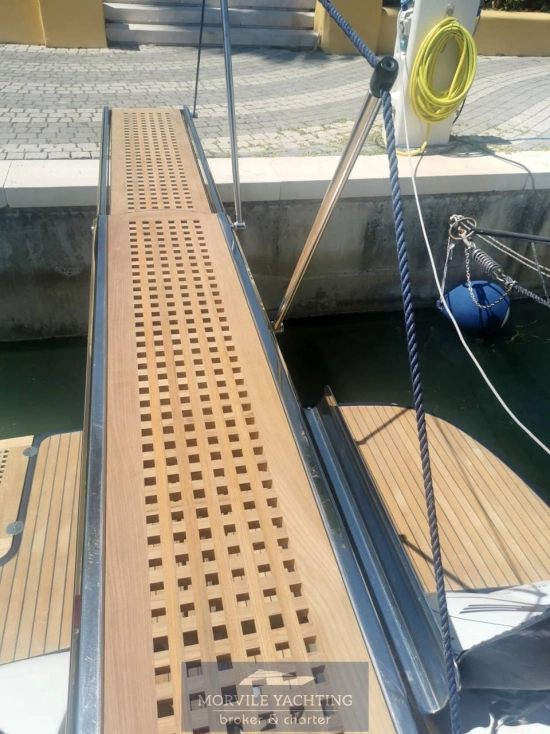 Airon Marine 388 de segunda mano en venta