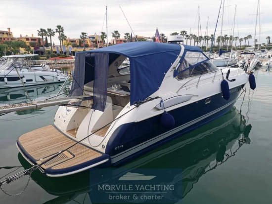 Airon Marine 388 de segunda mano en venta