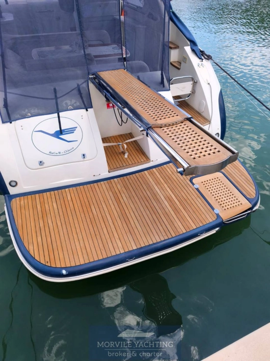 Airon Marine 388 de segunda mano en venta