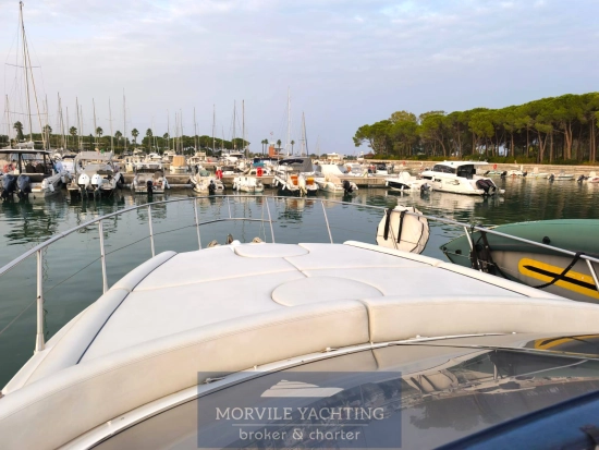 Airon Marine 388 de segunda mano en venta