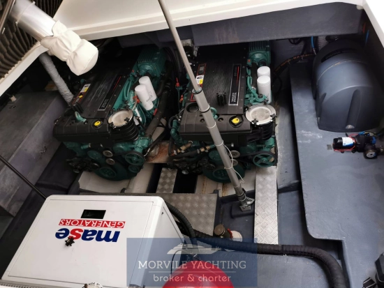 Airon Marine 388 de segunda mano en venta