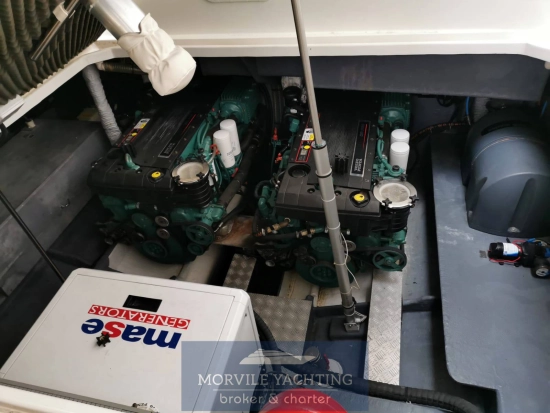 Airon Marine 388 de segunda mano en venta