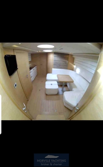 Sessa Marine C 52 usado à venda