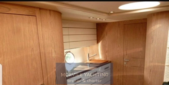 Sessa Marine C 52 de segunda mano en venta