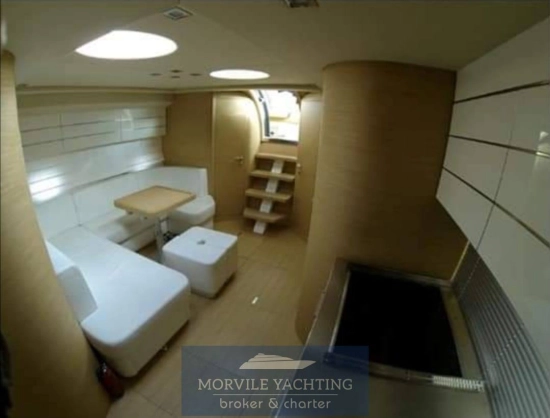 Sessa Marine C 52 de segunda mano en venta