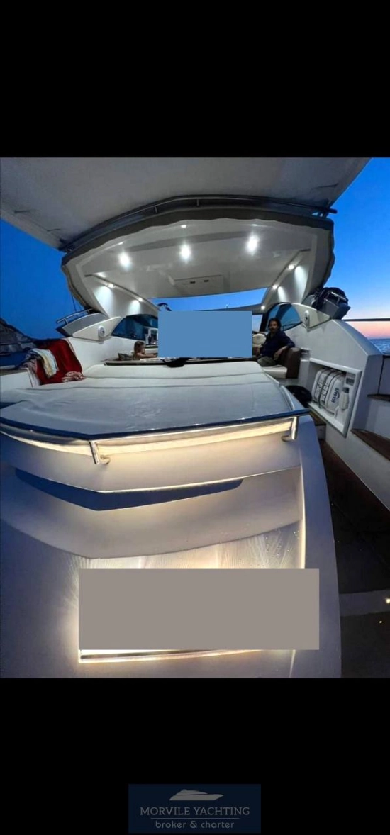 Sessa Marine C 52 de segunda mano en venta