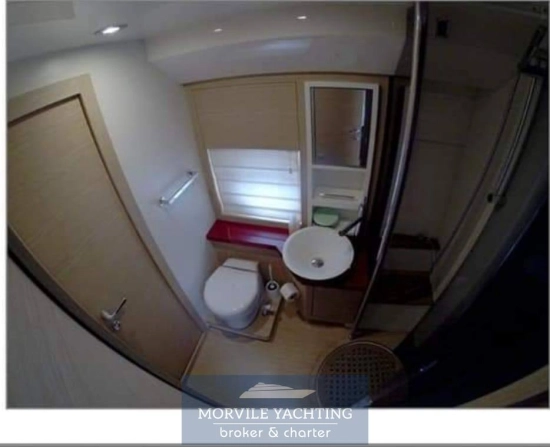 Sessa Marine C 52 de segunda mano en venta