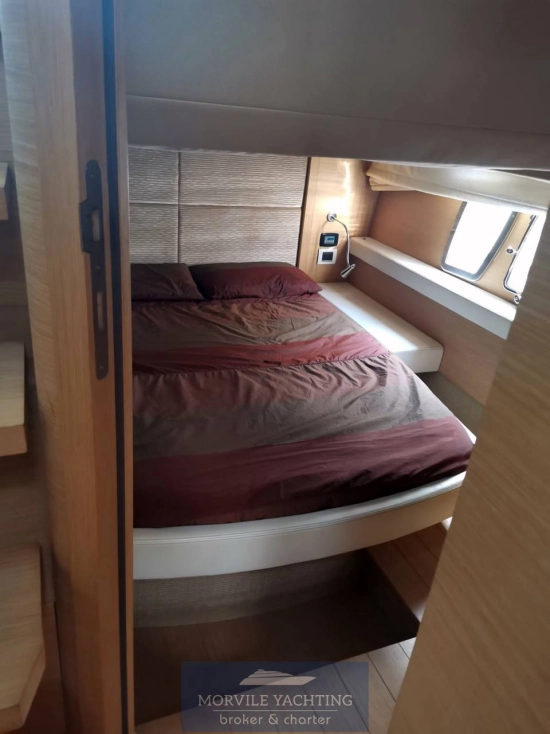 Sessa Marine C 52 de segunda mano en venta