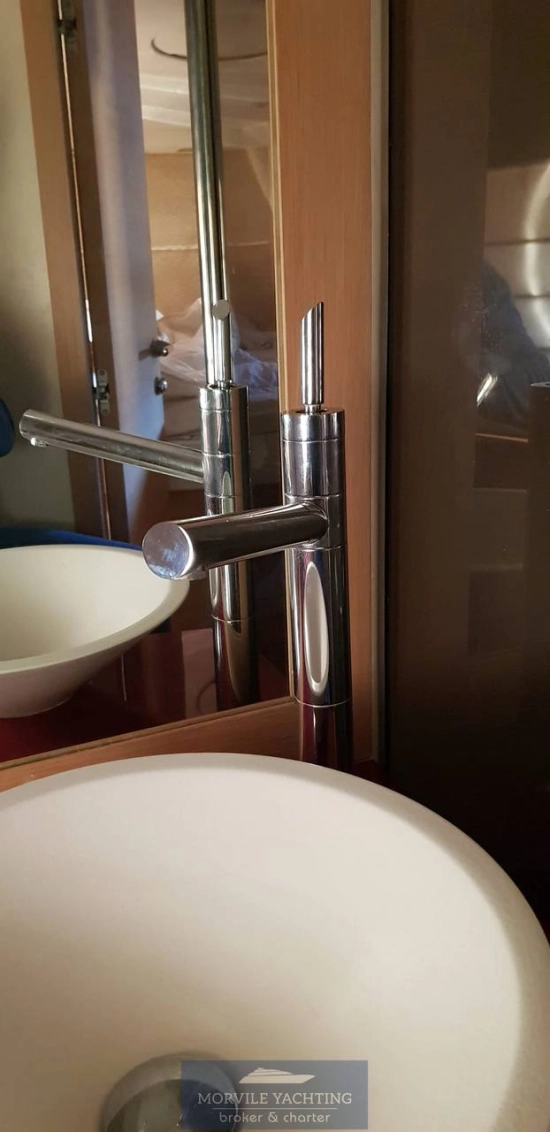 Sessa Marine C 52 de segunda mano en venta