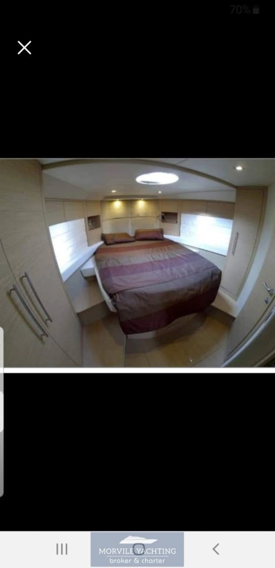 Sessa Marine C 52 de segunda mano en venta