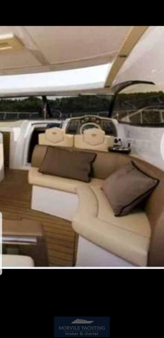 Sessa Marine C 52 de segunda mano en venta