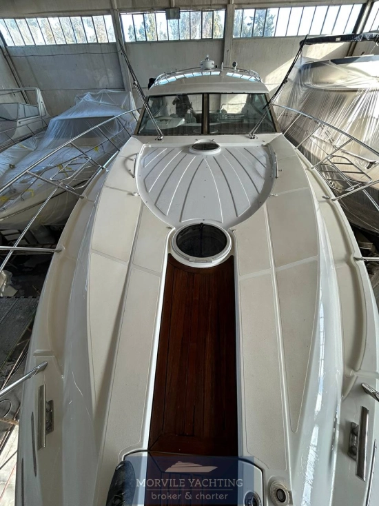 Sessa Marine C 52 de segunda mano en venta