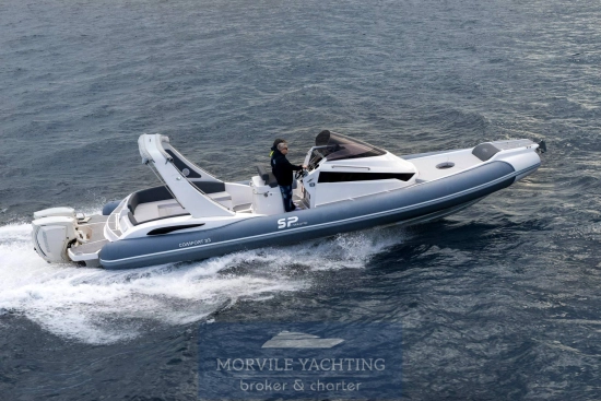 Sea prop 33 fb confort de segunda mano en venta