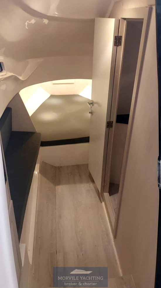 Sea prop 33 fb confort de segunda mano en venta