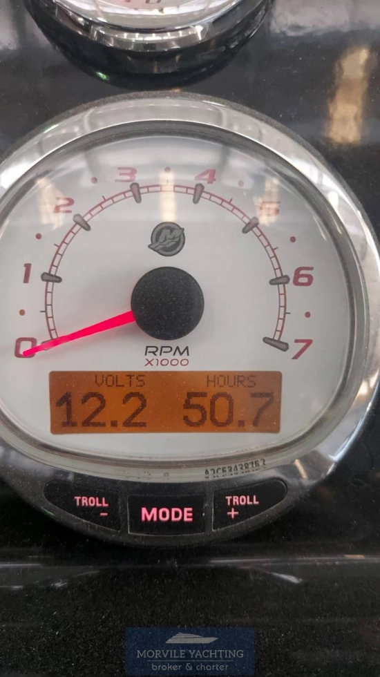 Sea prop 33 fb confort de segunda mano en venta