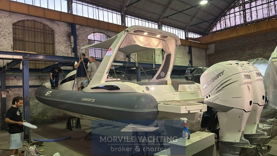 Sea prop 33 fb confort de segunda mano en venta