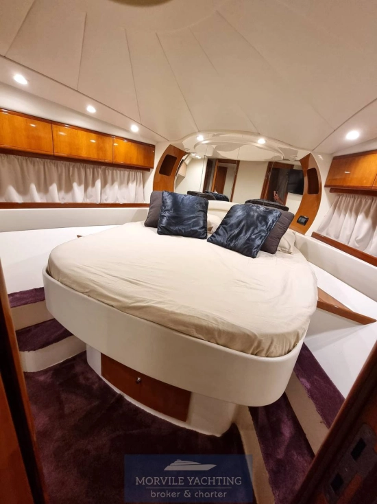Pershing 52 de segunda mano en venta