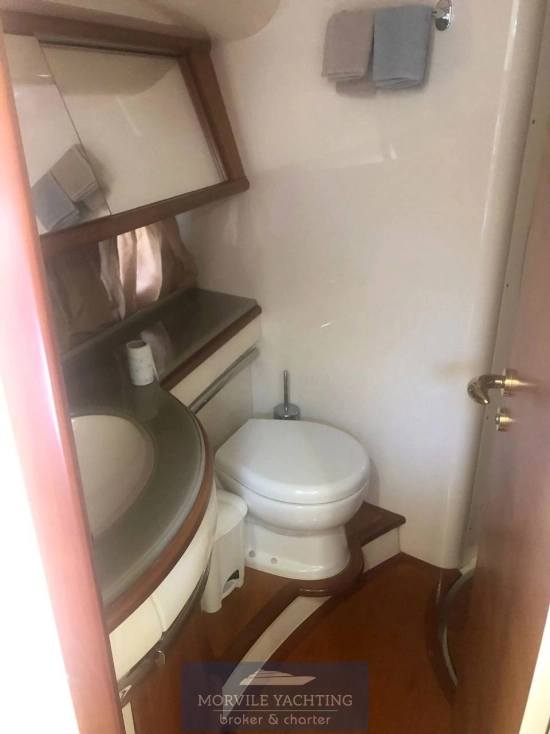 Azimut 62 evo de segunda mano en venta
