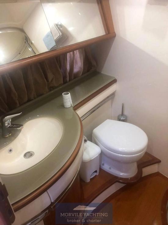 Azimut 62 evo de segunda mano en venta