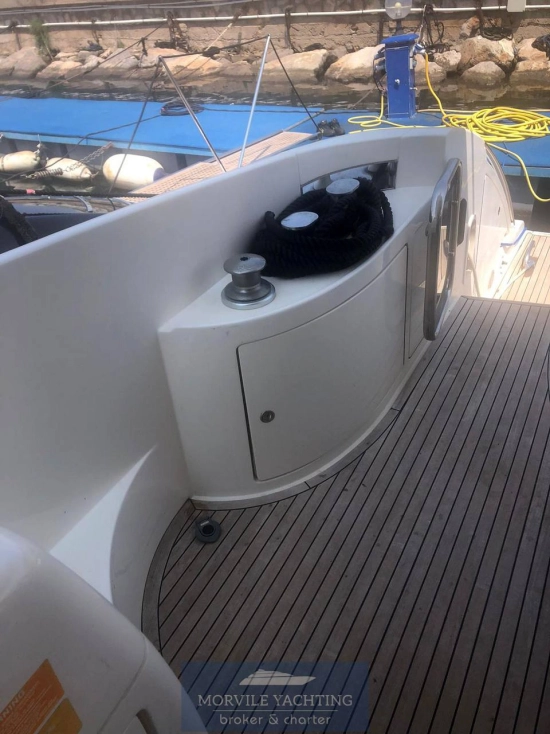 Azimut 62 evo de segunda mano en venta