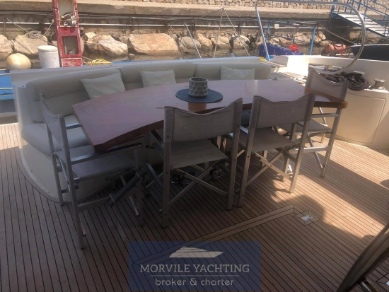 Azimut 62 evo de segunda mano en venta