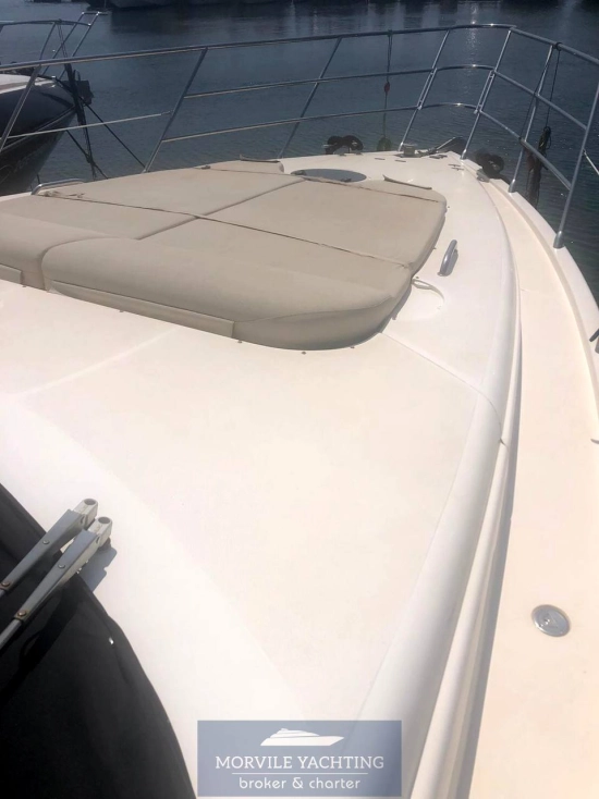 Azimut 62 evo de segunda mano en venta