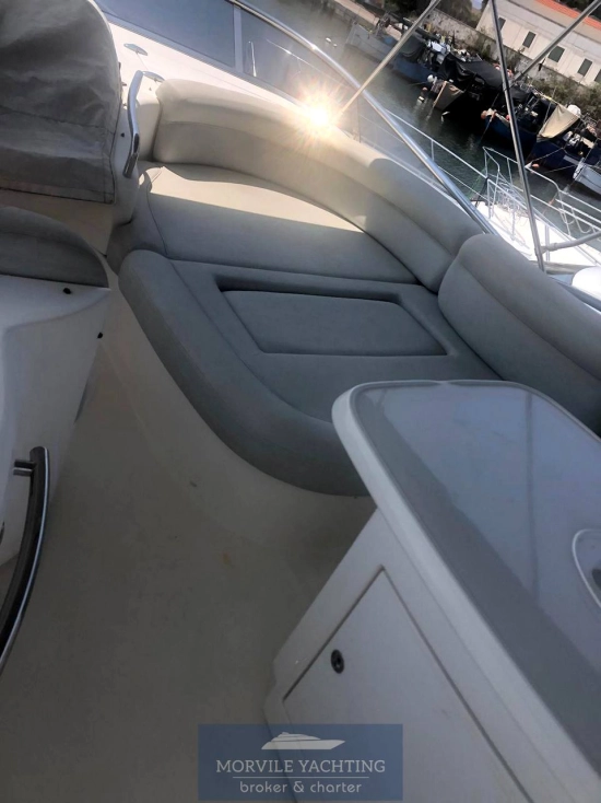 Azimut 62 evo de segunda mano en venta