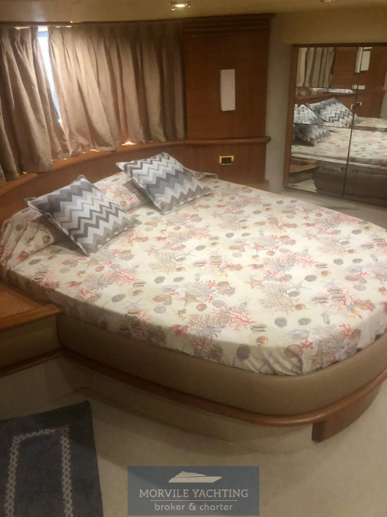 Azimut 62 evo de segunda mano en venta