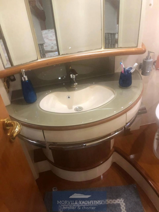 Azimut 62 evo de segunda mano en venta