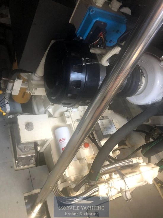 Azimut 62 evo de segunda mano en venta