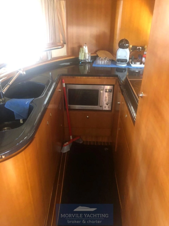 Azimut 62 evo de segunda mano en venta