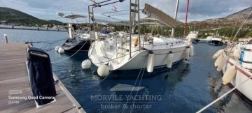 Beneteau Cyclades 50.5 usata in vendita
