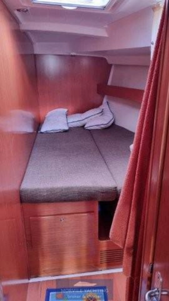 Beneteau Cyclades 50.5 usata in vendita