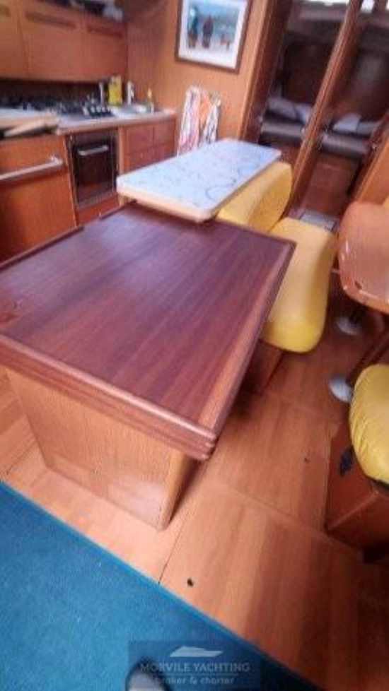 Beneteau Cyclades 50.5 usata in vendita