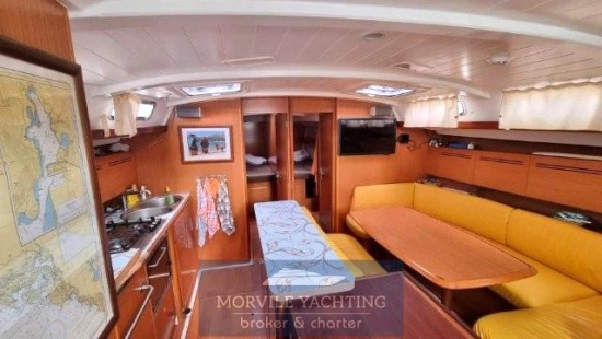 Beneteau Cyclades 50.5 usata in vendita