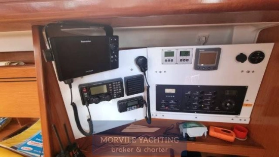Beneteau Cyclades 50.5 usata in vendita