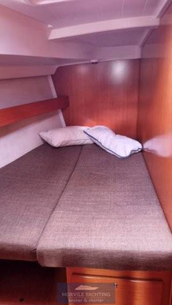 Beneteau Cyclades 50.5 usata in vendita