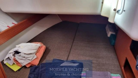 Beneteau Cyclades 50.5 usata in vendita