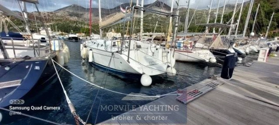 Beneteau Cyclades 50.5 usata in vendita