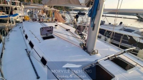 Beneteau Cyclades 50.5 usata in vendita