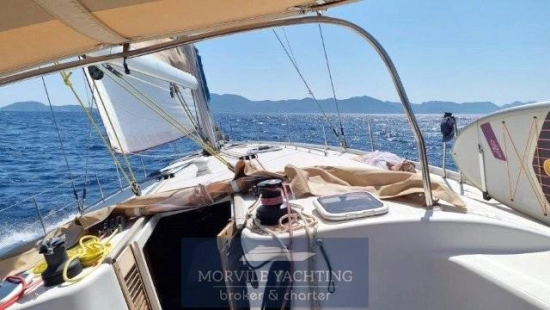 Beneteau Cyclades 50.5 usata in vendita