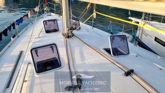 Beneteau Cyclades 50.5 usata in vendita