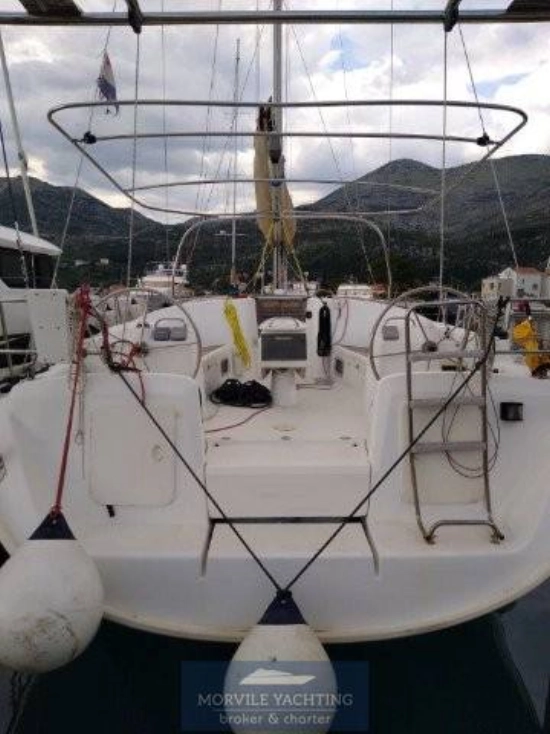 Beneteau Cyclades 50.5 usata in vendita